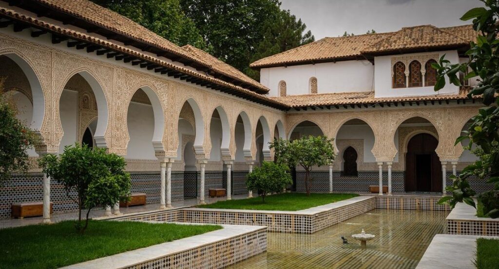 L'essentiel de Tlemcen